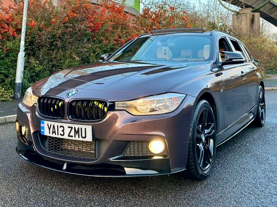 Used BMW 3 Series 2013 for sale - 76963782: Photo 19