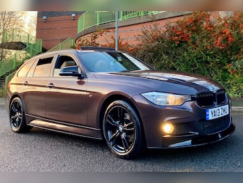 BMW 3 Series feature image