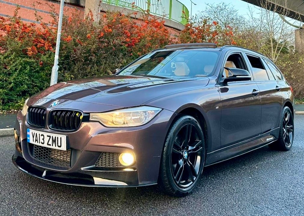 Used BMW 3 Series 2013 for sale - 76963782: Photo 20