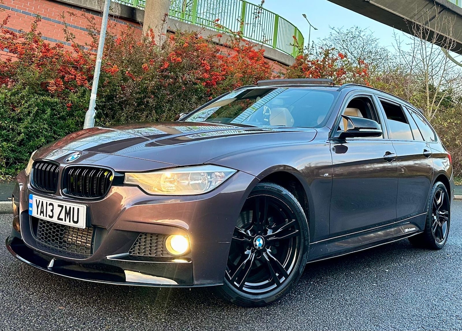 Used BMW 3 Series 2013 for sale - 76963782: Photo 21