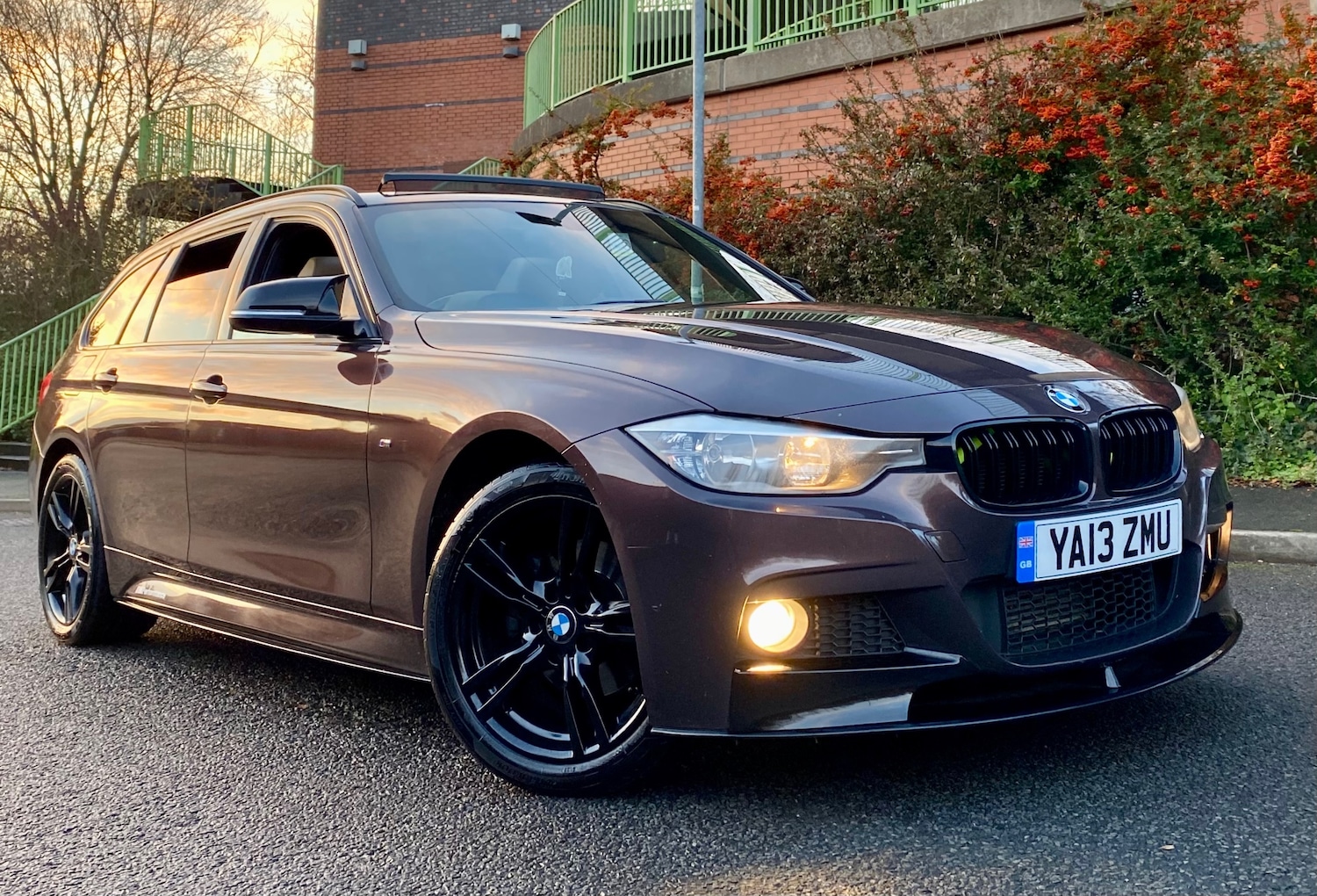 Used BMW 3 Series 2013 for sale - 76963782: Photo 5