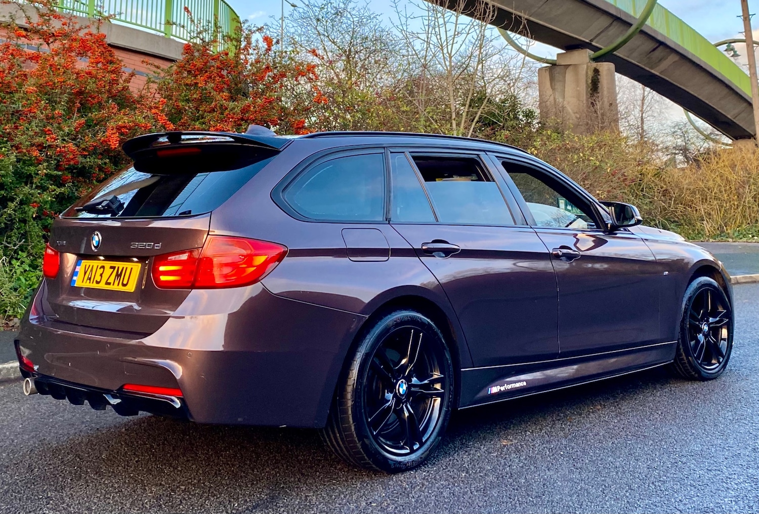 Used BMW 3 Series 2013 for sale - 76963782: Photo 6