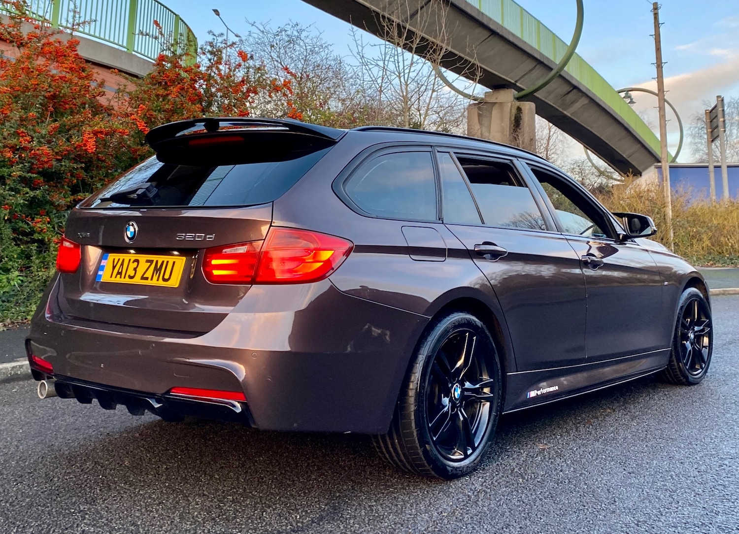 Used BMW 3 Series 2013 for sale - 76963782: Photo 7