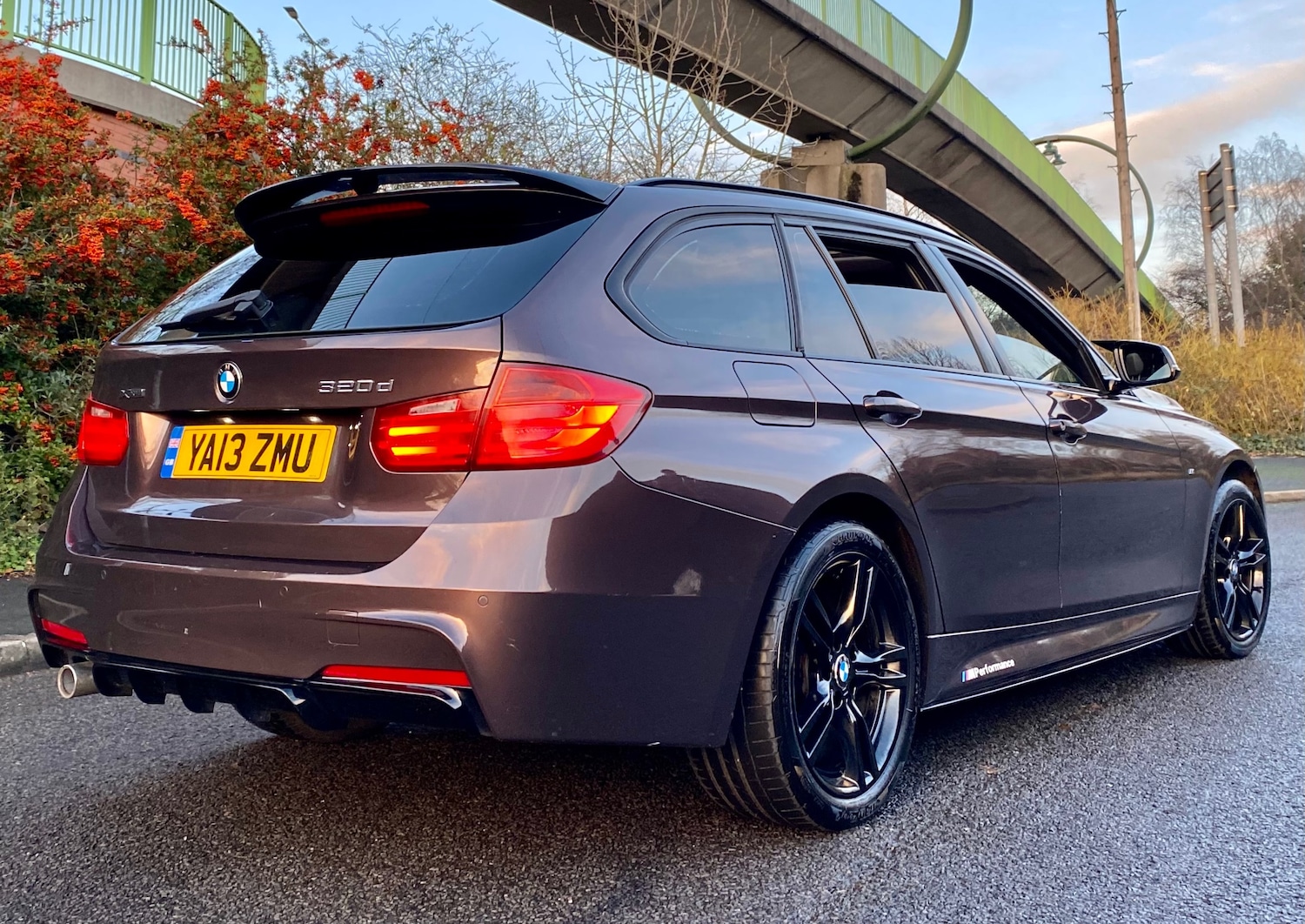 Used BMW 3 Series 2013 for sale - 76963782: Photo 8