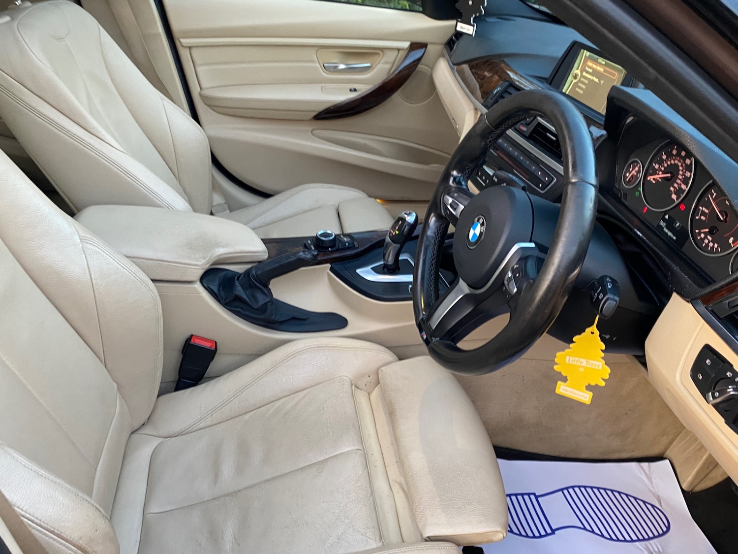 Used BMW 3 Series 2013 for sale - 76963782: Photo 9