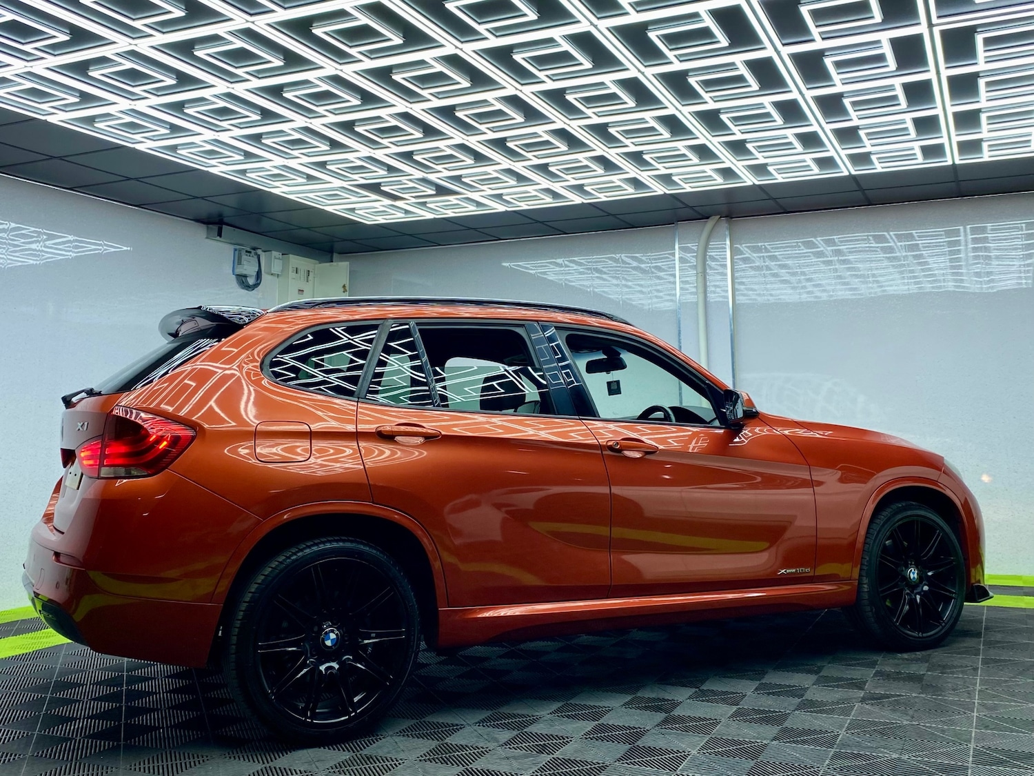 Used BMW X1 2012 for sale - 78005561: Photo 11