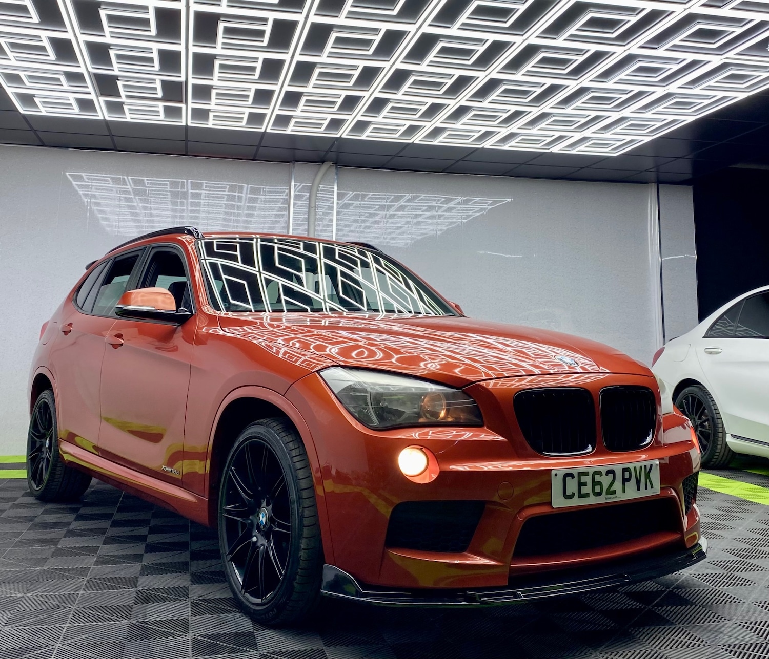 Used BMW X1 2012 for sale - 78005561: Photo 13