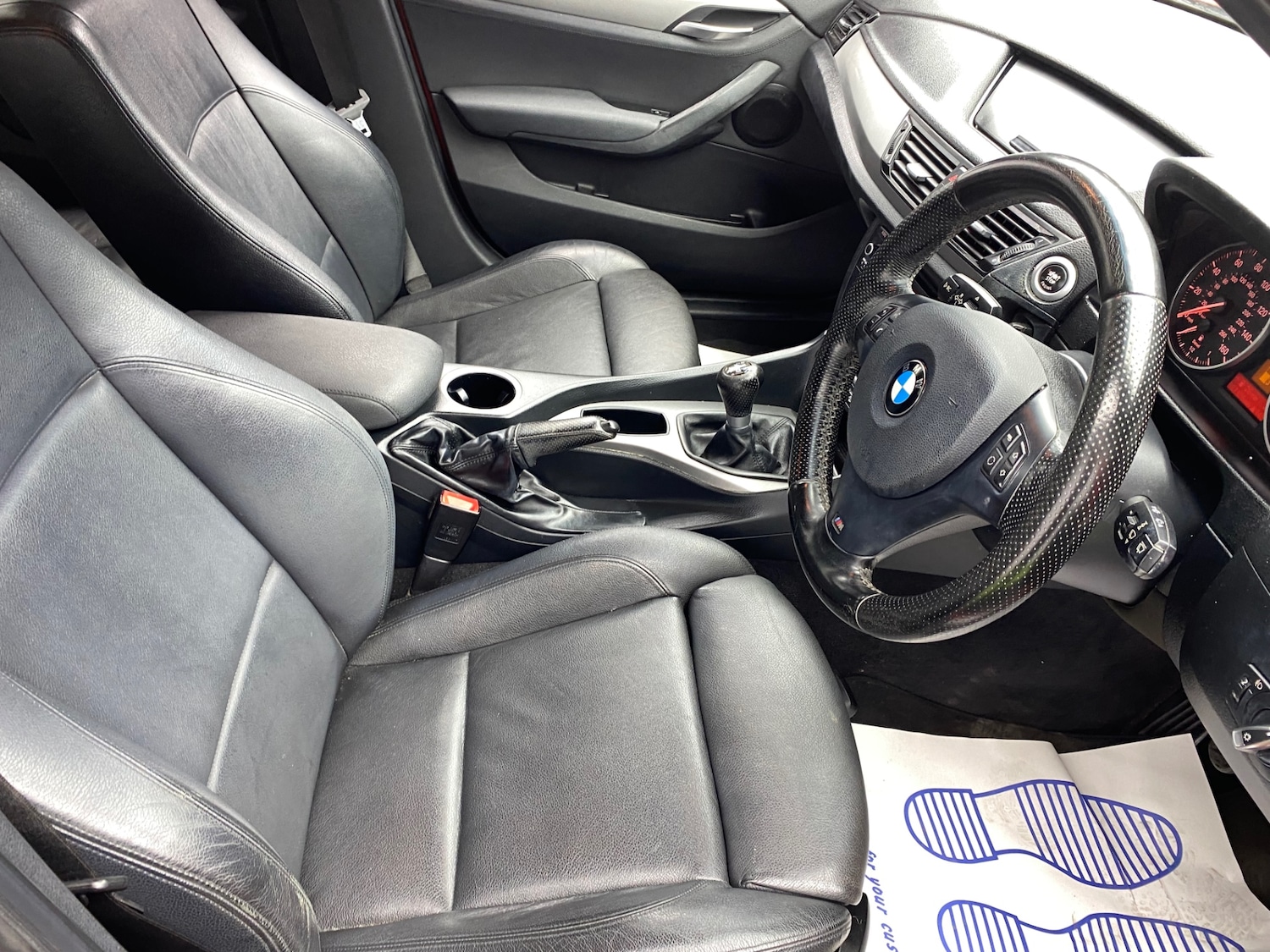Used BMW X1 2012 for sale - 78005561: Photo 15