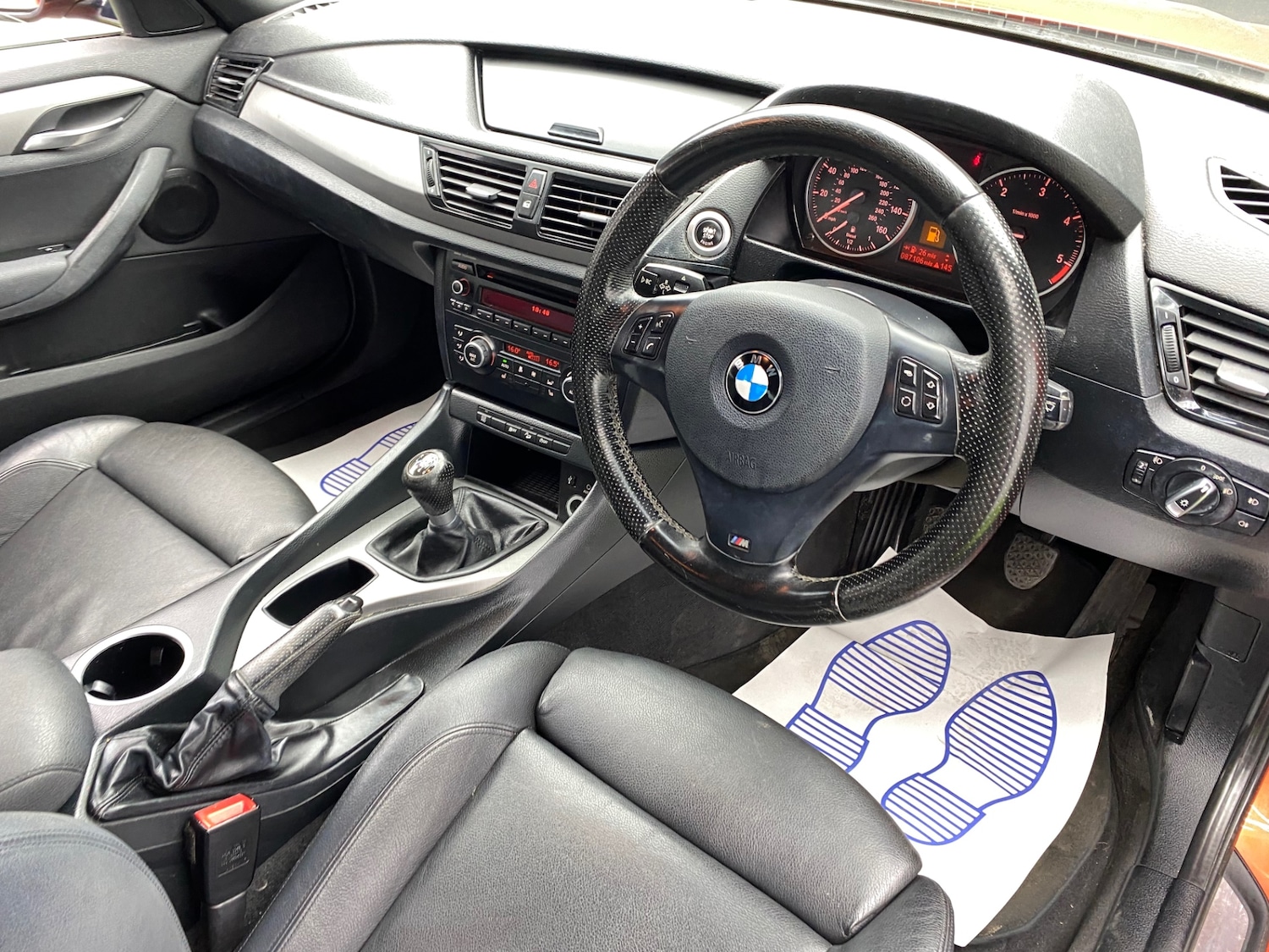 Used BMW X1 2012 for sale - 78005561: Photo 16