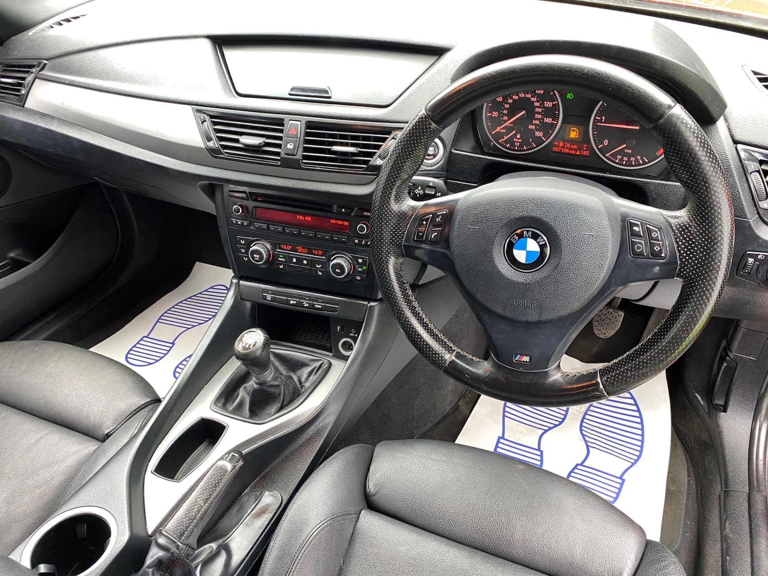 Used BMW X1 2012 for sale - 78005561: Photo 17