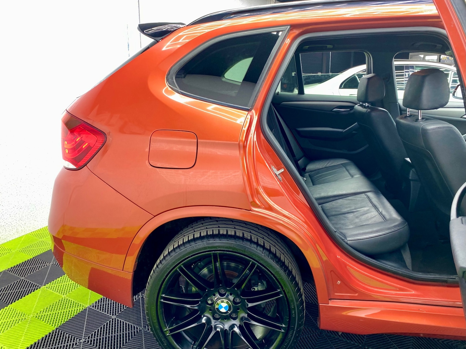 Used BMW X1 2012 for sale - 78005561: Photo 18