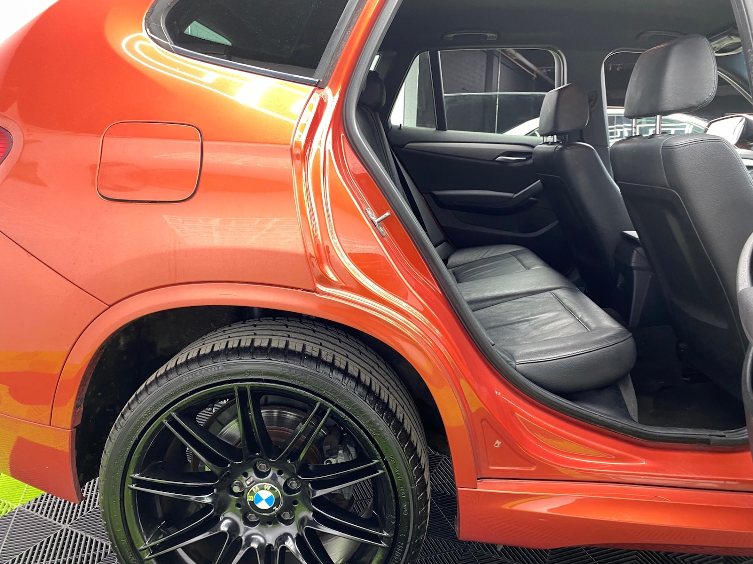 Used BMW X1 2012 for sale - 78005561: Photo 19