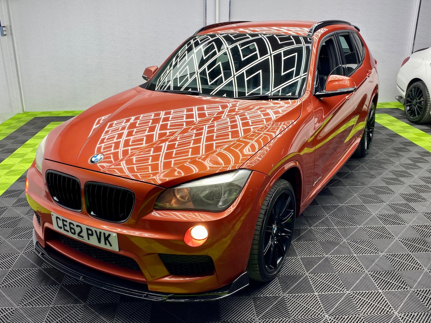 Used BMW X1 2012 for sale - 78005561: Photo 20