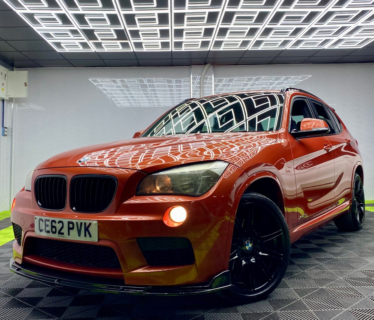 Used BMW X1 2012 for sale - 78005561: Photo 21