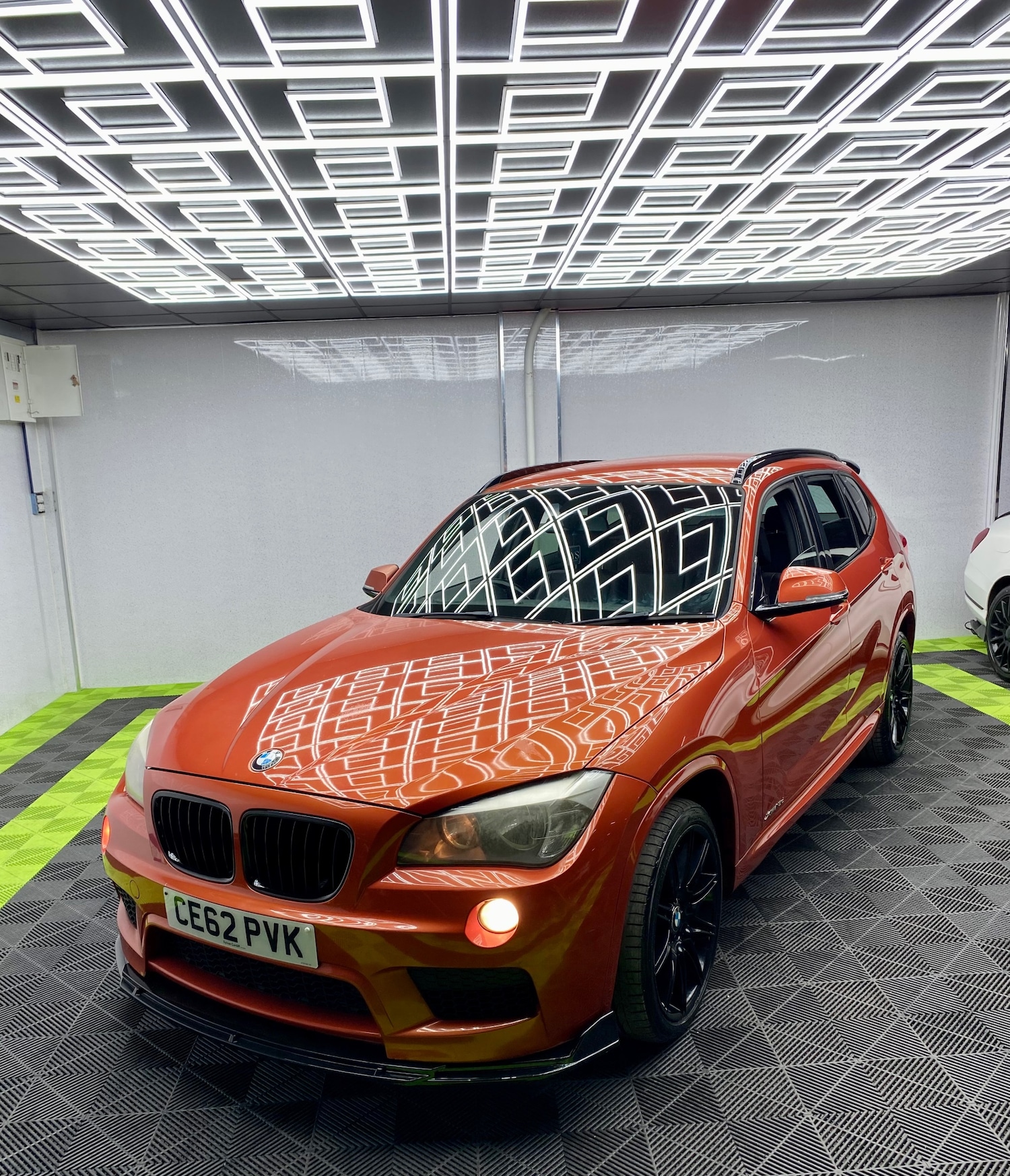 Used BMW X1 2012 for sale - 78005561: Photo 23