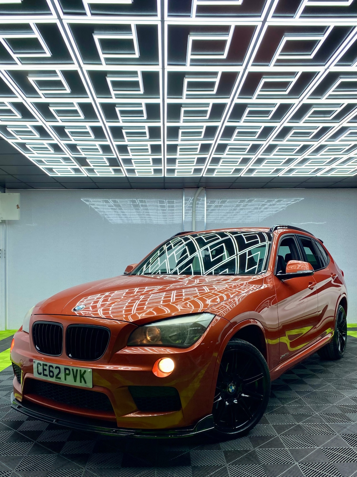 Used BMW X1 2012 for sale - 78005561: Photo 25