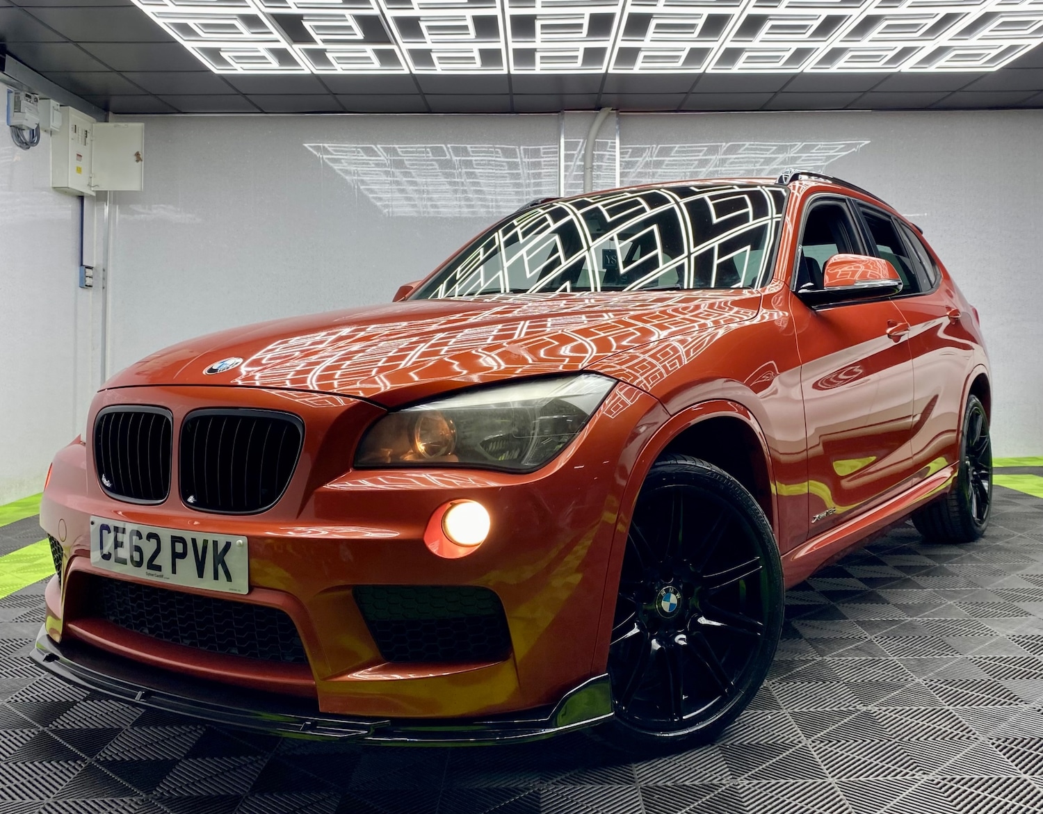 Used BMW X1 2012 for sale - 78005561: Photo 26