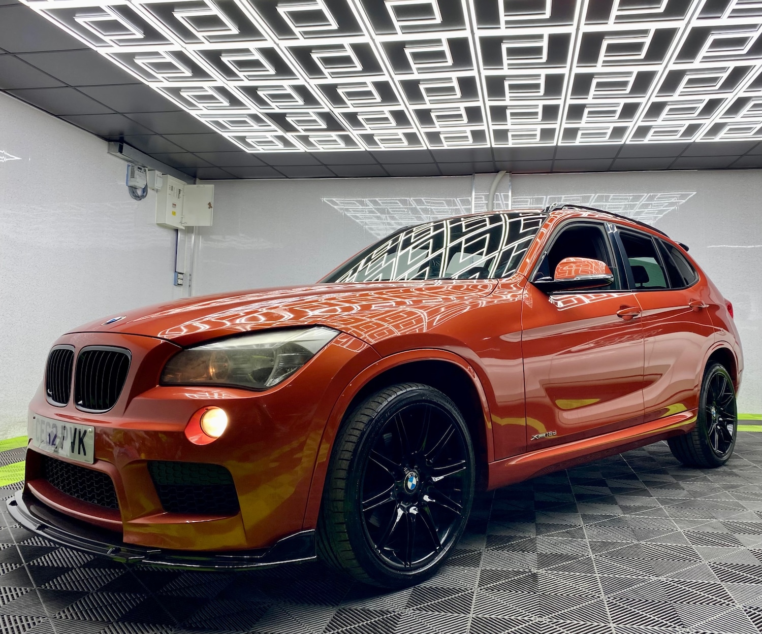 Used BMW X1 2012 for sale - 78005561: Photo 28