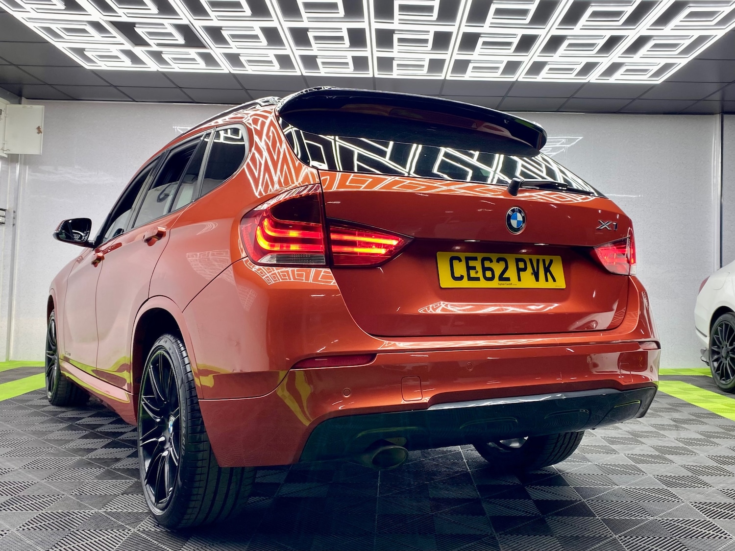 Used BMW X1 2012 for sale - 78005561: Photo 5