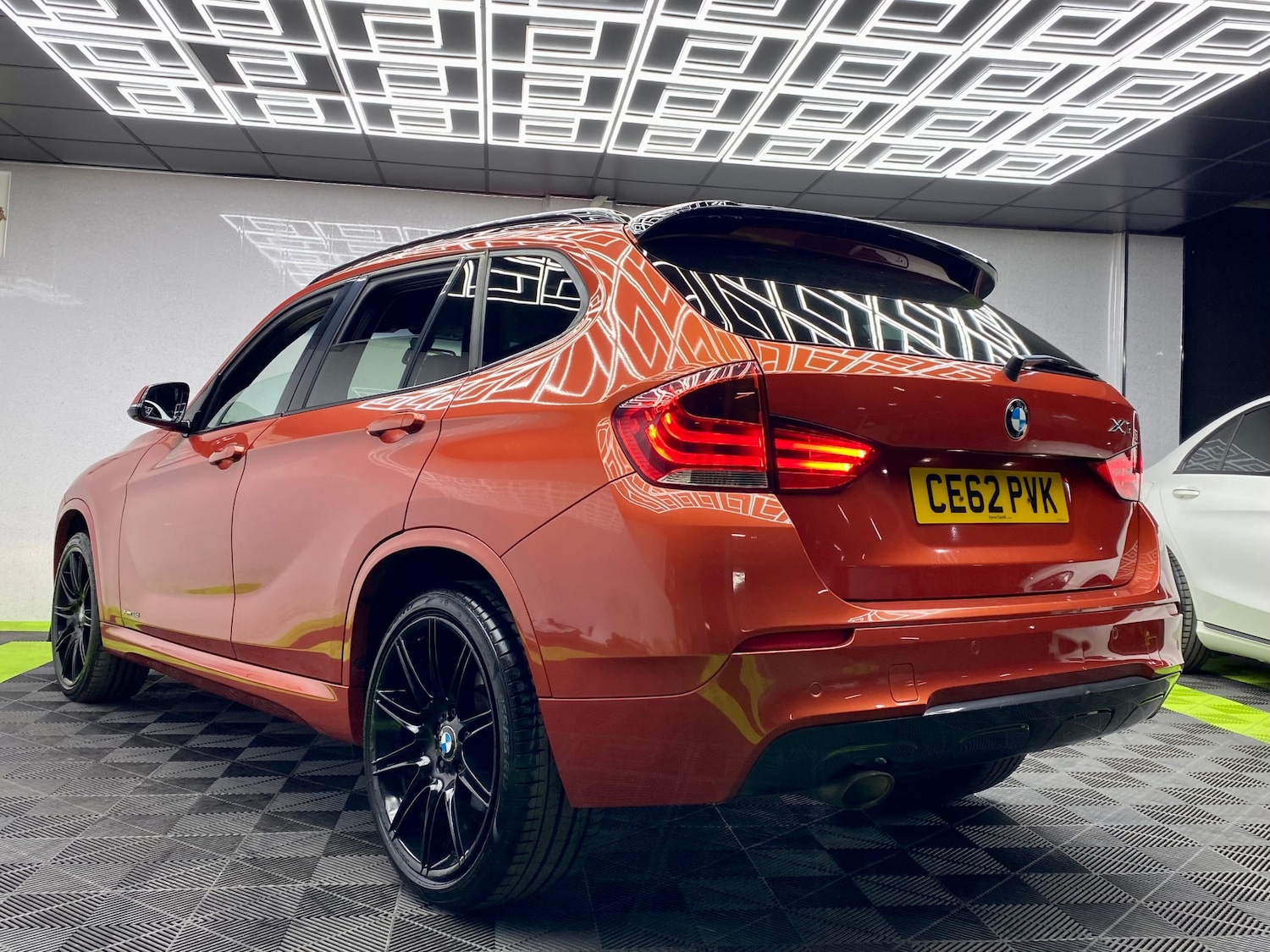 Used BMW X1 2012 for sale - 78005561: Photo 7