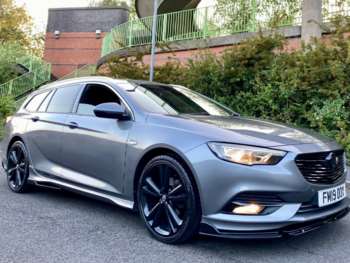 2019 (19) - 1.6 Turbo D [136] SRi Vx-line Nav 5dr