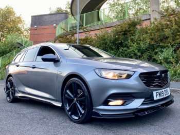 Used Vauxhall Insignia 2019 for sale - 75001352: Photo