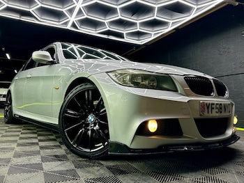 Used BMW 3 Series 2009 for sale - 79391841: Photo