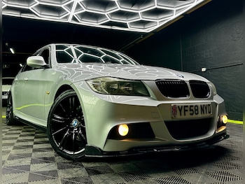 Used BMW 3 Series 2009 for sale - 79391841: Photo