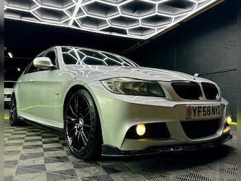 Used BMW 3 Series 2009 for sale - 79391841: Photo