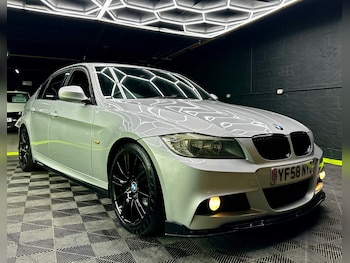 Used BMW 3 Series 2009 for sale - 79391841: Photo