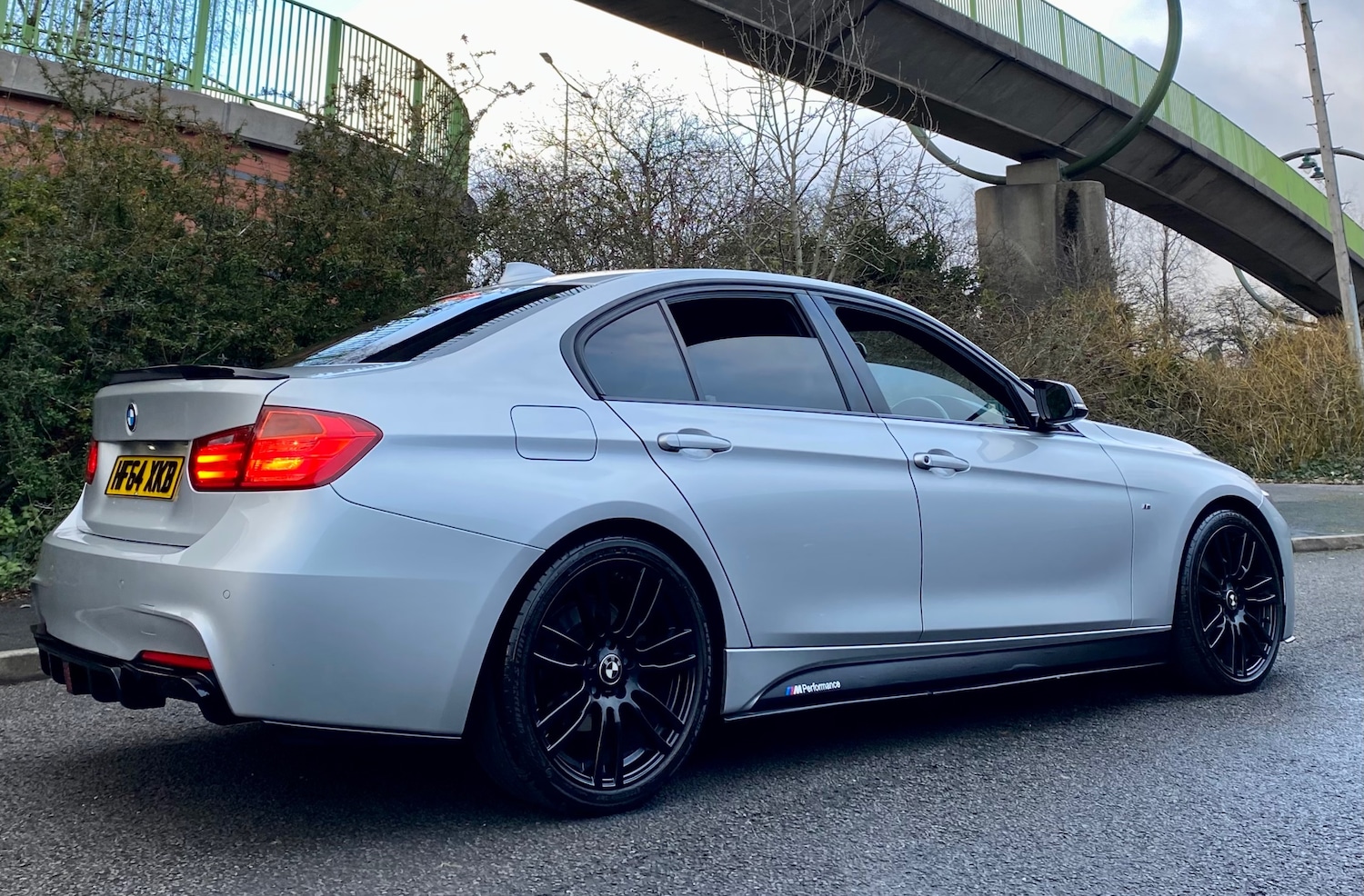 Used BMW 3 Series 2014 for sale - 77233204: Photo 10