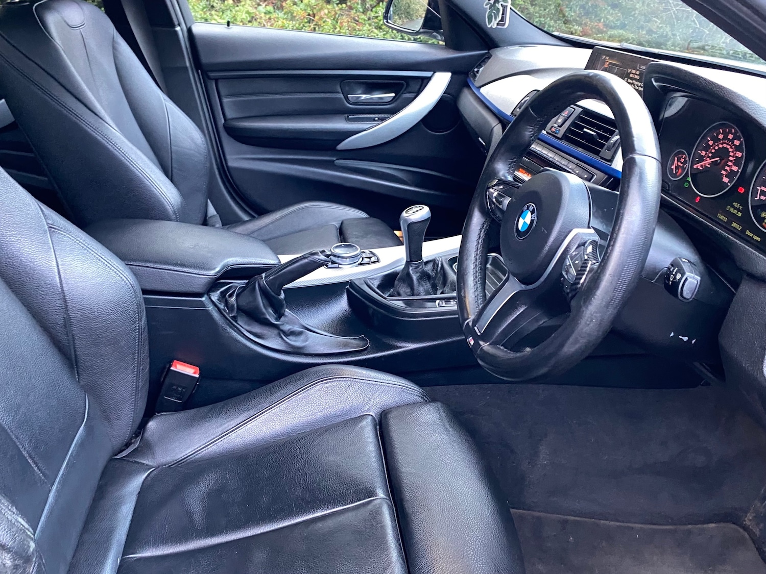 Used BMW 3 Series 2014 for sale - 77233204: Photo 11