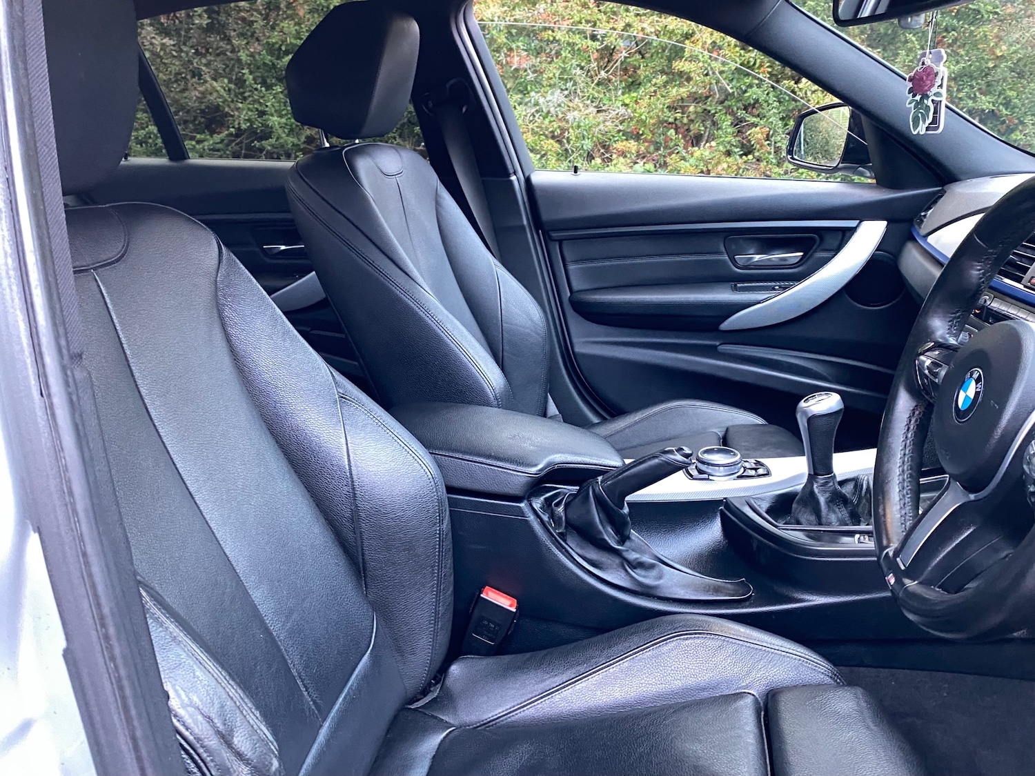 Used BMW 3 Series 2014 for sale - 77233204: Photo 12