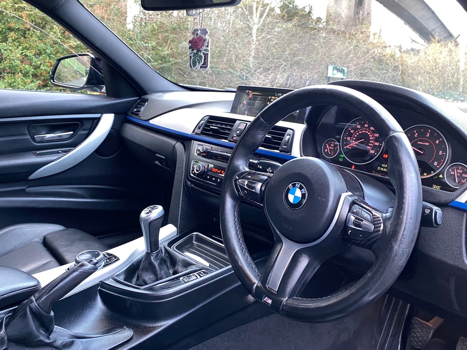 Used BMW 3 Series 2014 for sale - 77233204: Photo 13