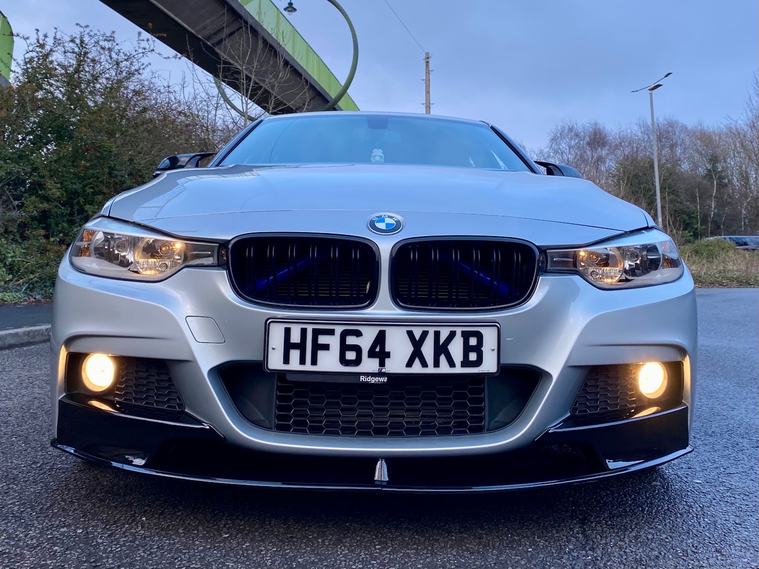 Used BMW 3 Series 2014 for sale - 77233204: Photo 15