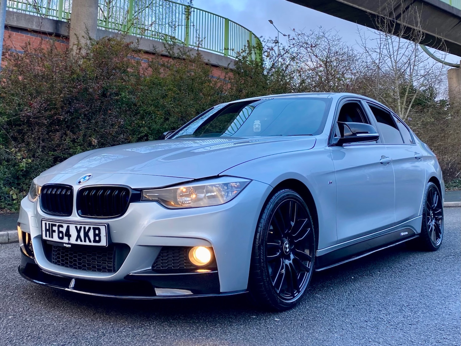 Used BMW 3 Series 2014 for sale - 77233204: Photo 16