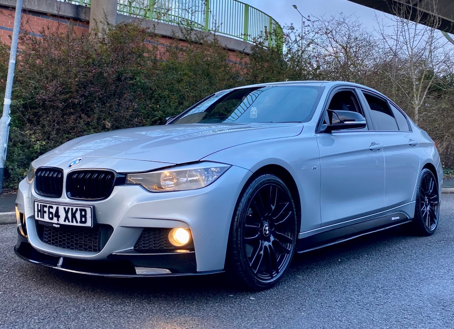 Used BMW 3 Series 2014 for sale - 77233204: Photo 17