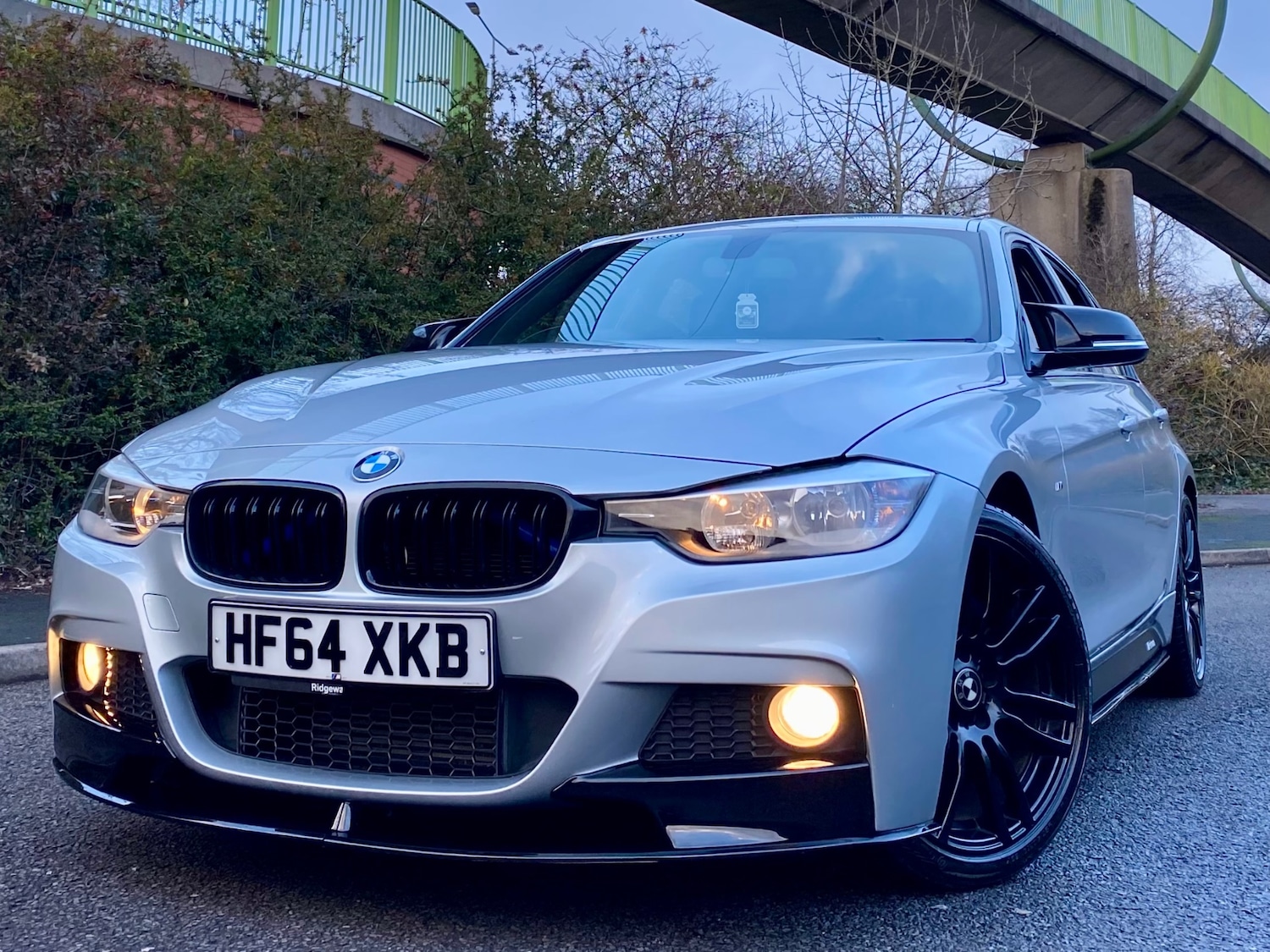 Used BMW 3 Series 2014 for sale - 77233204: Photo 18