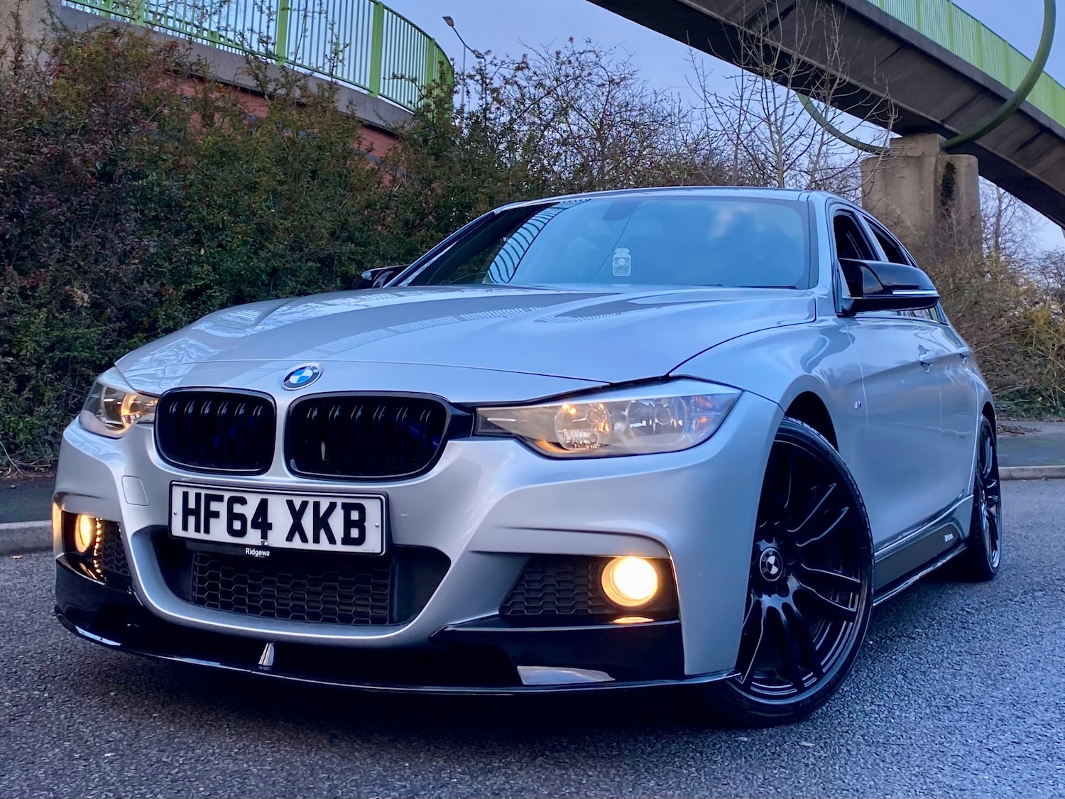 Used BMW 3 Series 2014 for sale - 77233204: Photo 19