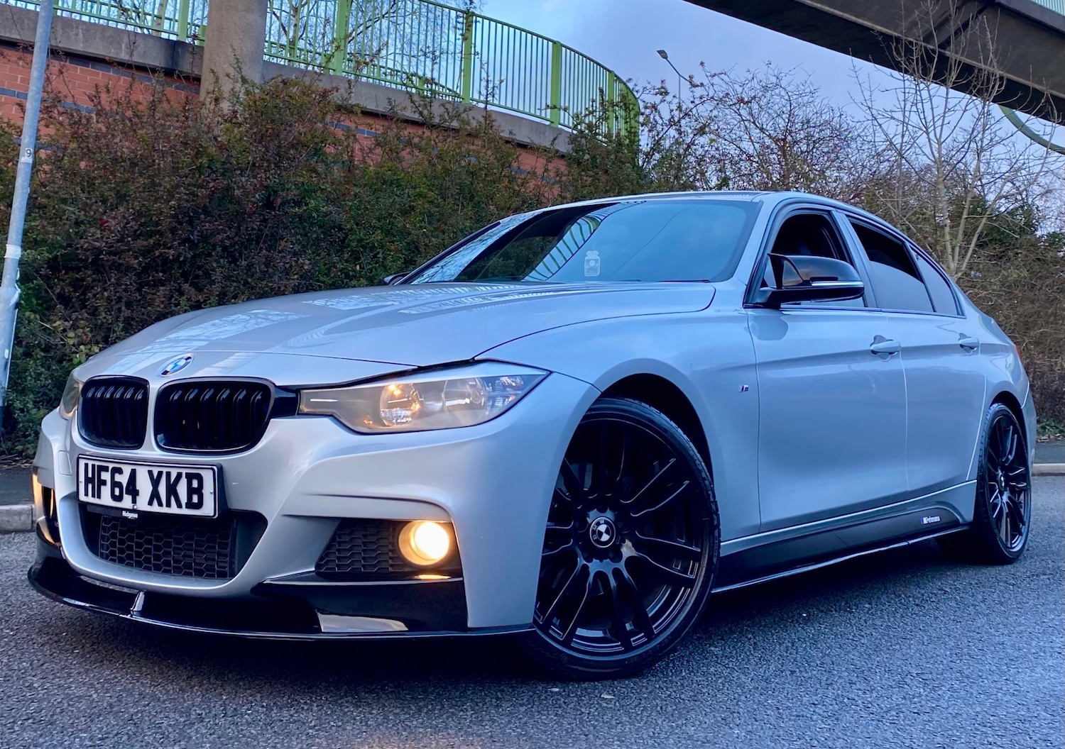 Used BMW 3 Series 2014 for sale - 77233204: Photo 20