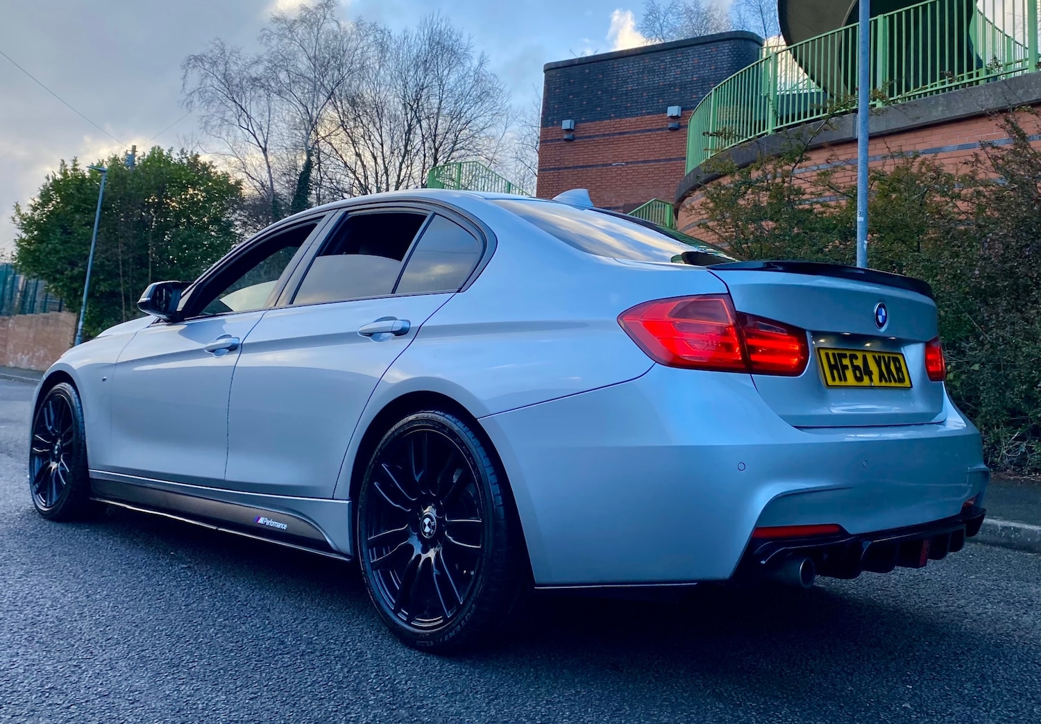 Used BMW 3 Series 2014 for sale - 77233204: Photo 21