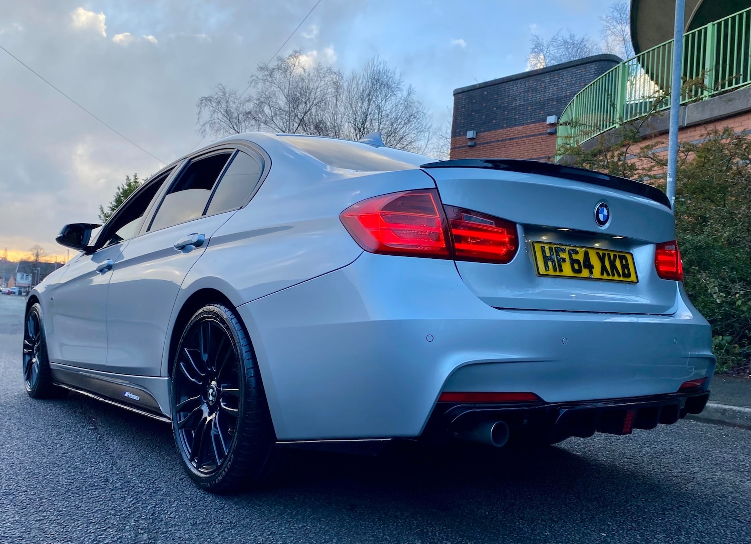 Used BMW 3 Series 2014 for sale - 77233204: Photo 22