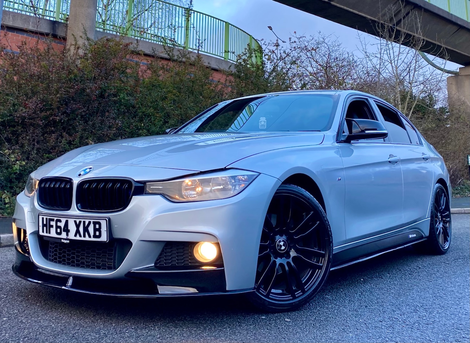 Used BMW 3 Series 2014 for sale - 77233204: Photo 23