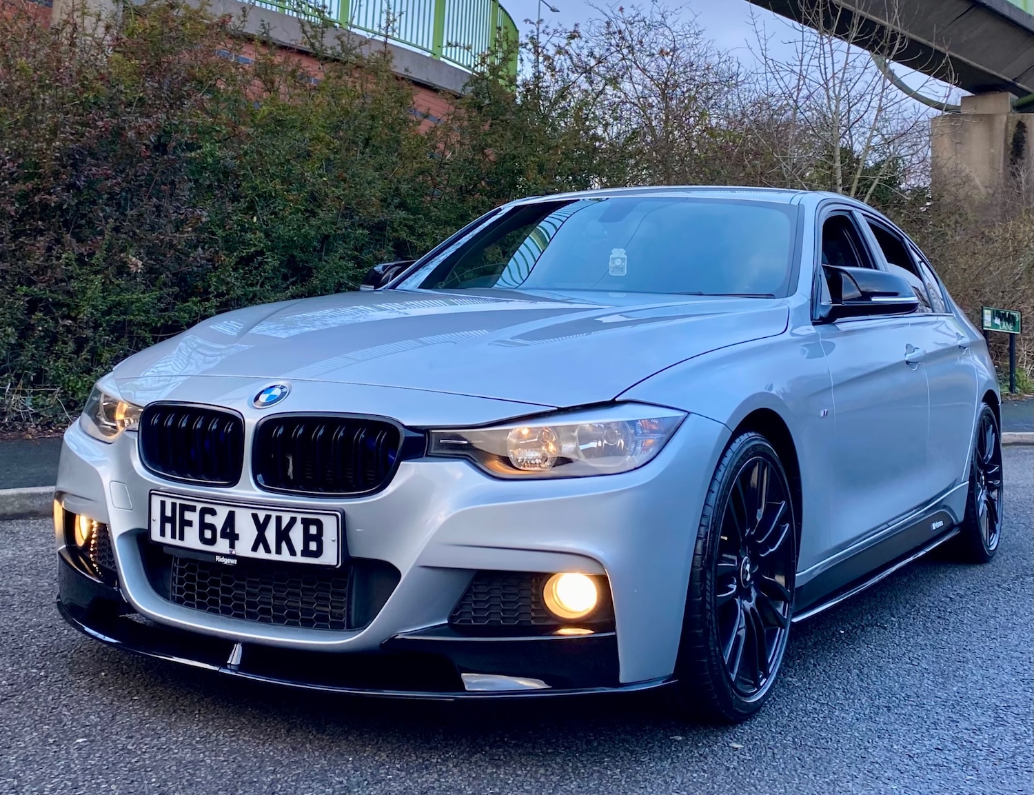 Used BMW 3 Series 2014 for sale - 77233204: Photo 24