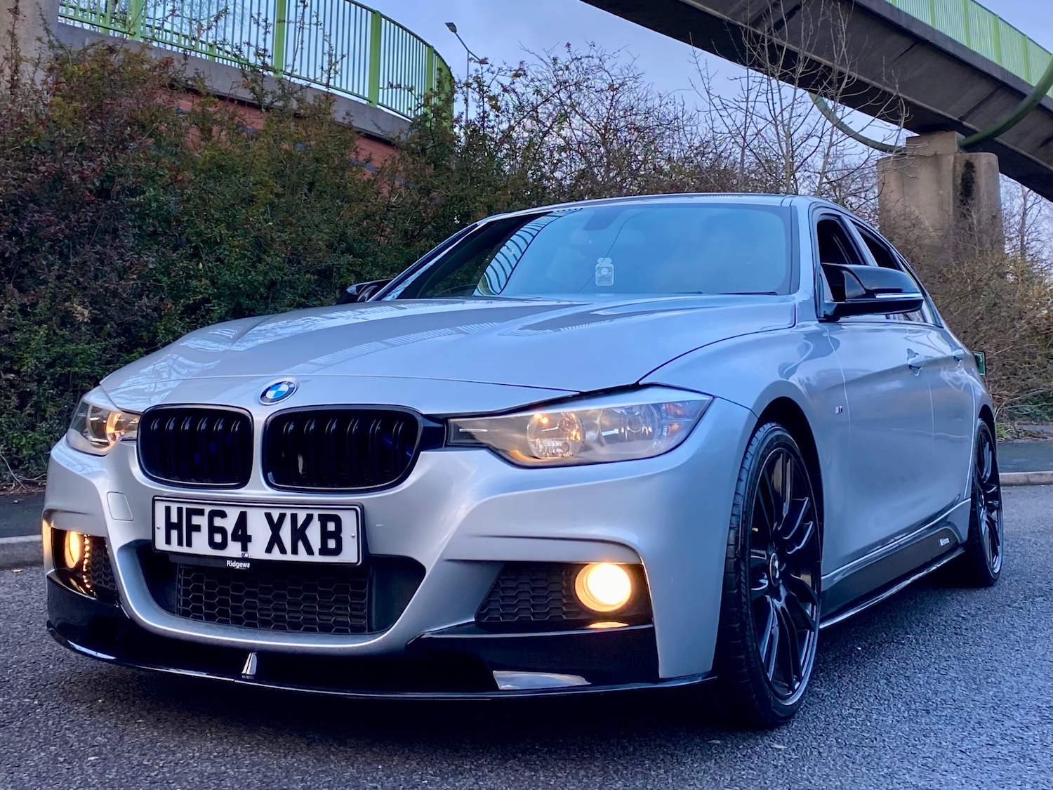 Used BMW 3 Series 2014 for sale - 77233204: Photo 25