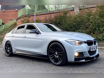 Used BMW 3 Series 2014 for sale - 77233204: Photo