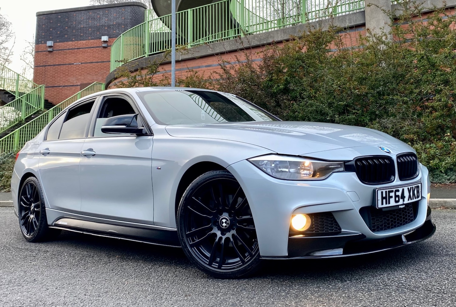 Used BMW 3 Series 2014 for sale - 77233204: Photo 5