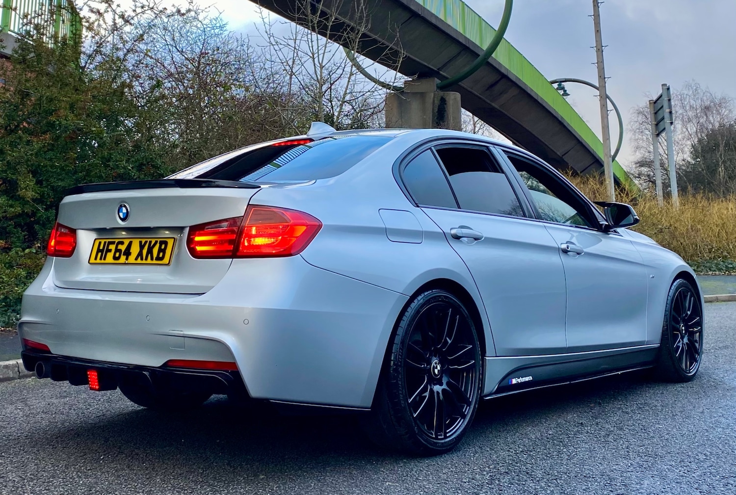 Used BMW 3 Series 2014 for sale - 77233204: Photo 7