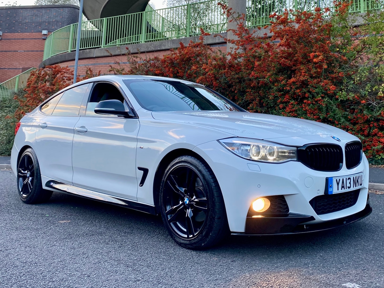 Used BMW 3 Series 2013 for sale - 76187366: Photo 3