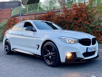 Used BMW 3 Series 2013 for sale - 76187366: Photo 3